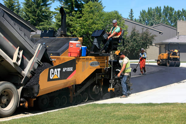 Reliable Sherwood, WI Driveway Pavers Solutions